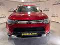 Mitsubishi Outlander 220DI-D Kaiteki AT 4WD Rojo - thumbnail 6