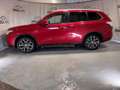 Mitsubishi Outlander 220DI-D Kaiteki AT 4WD Rojo - thumbnail 7