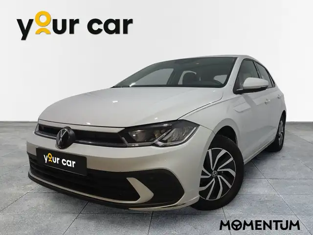 Volkswagen Polo 1.0 TSI Life 70kW