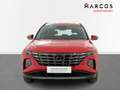 Hyundai TUCSON 1.6 TGDI Maxx 4x2 Rouge - thumbnail 2