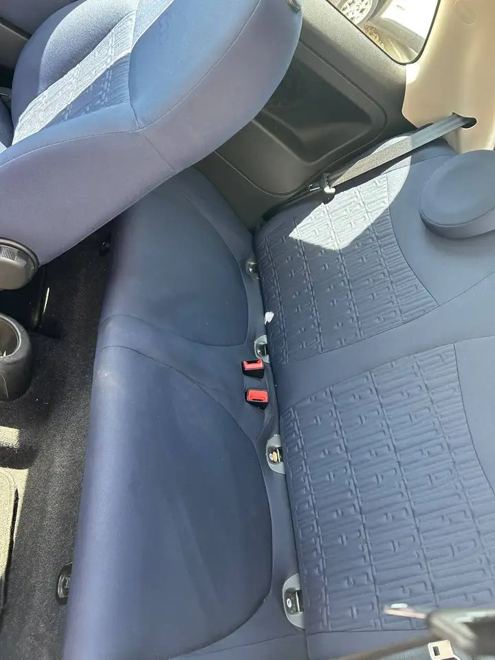 Fiat 500 III 2015 1.0 hybrid Cult 70cv, миниатюра 24