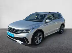 Volkswagen Tiguan 2.0 TDI 150ch R-Line DSG7