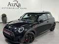 MINI John Cooper Works Sport-Aut. NAV+LED+DIGDISPLAY Noir - thumbnail 2