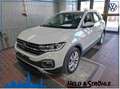 Volkswagen T-Cross Style 1.0 TSI AHK LED NAV PDC SHZ APP Grau - thumbnail 1