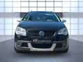 Volkswagen Polo IV CrossPolo 1.Hand*TÜV*Klima*8-fach Schwarz - thumbnail 2