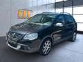 Volkswagen Polo IV CrossPolo 1.Hand*TÜV*Klima*8-fach Schwarz - thumbnail 1