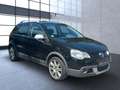 Volkswagen Polo IV CrossPolo 1.Hand*TÜV*Klima*8-fach Schwarz - thumbnail 3