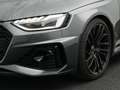 Audi RS4 2.9 TFSI qu. LP101k*280km/h*AHK*20''* Grijs - thumbnail 19