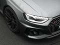 Audi RS4 2.9 TFSI qu. LP101k*280km/h*AHK*20''* Grau - thumbnail 16