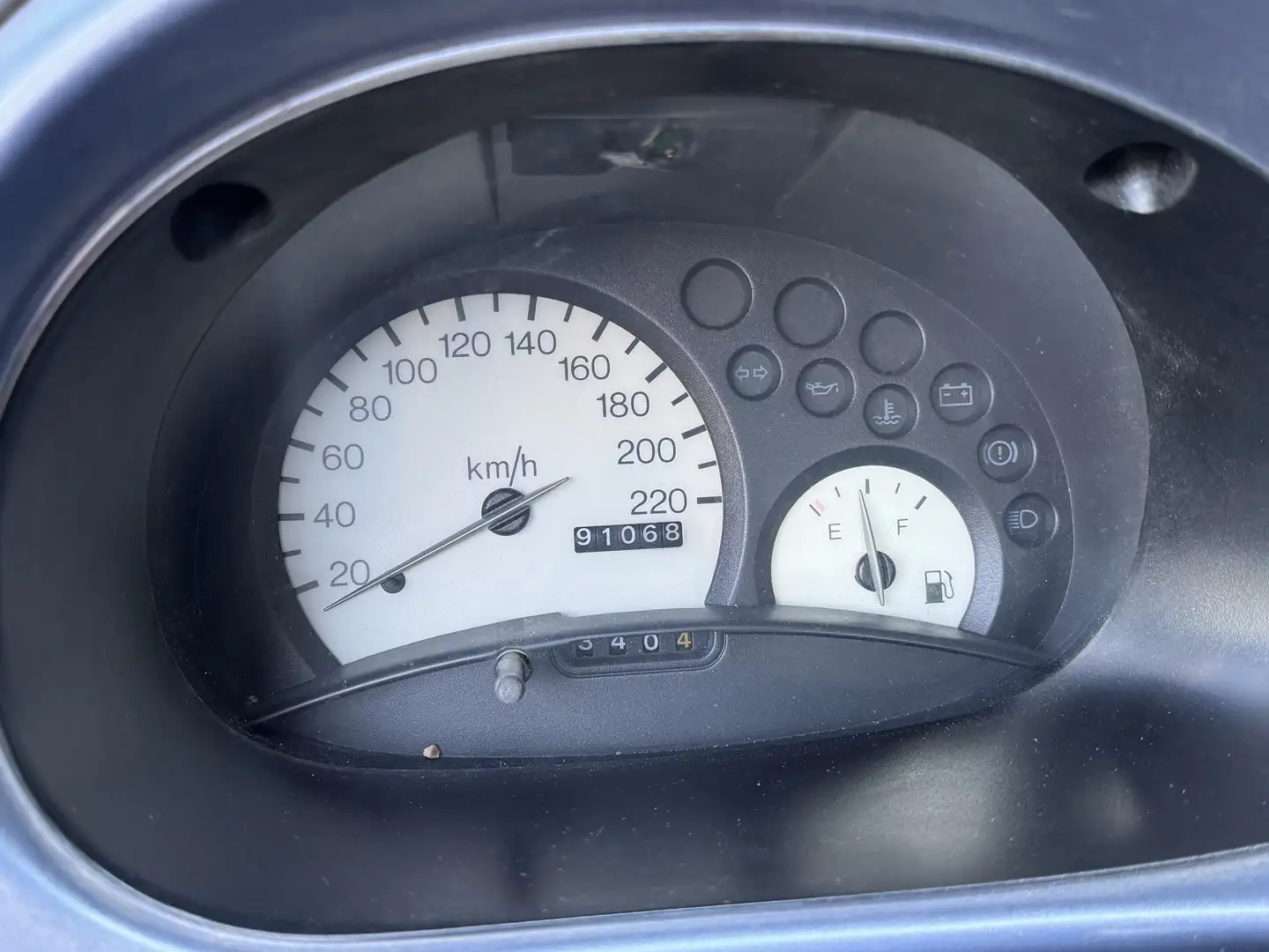 Ford Ka/Ka+ Ka 1.3 - 1