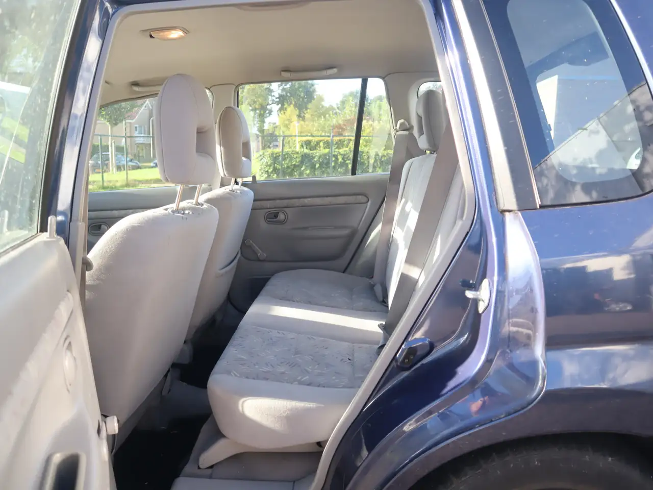 Mazda Demio 1.3 Exclusive, foto 6
