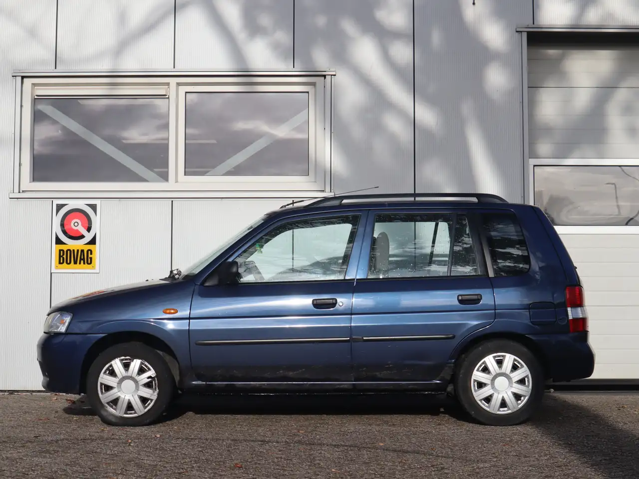 Mazda Demio 1.3 Exclusive, foto 2
