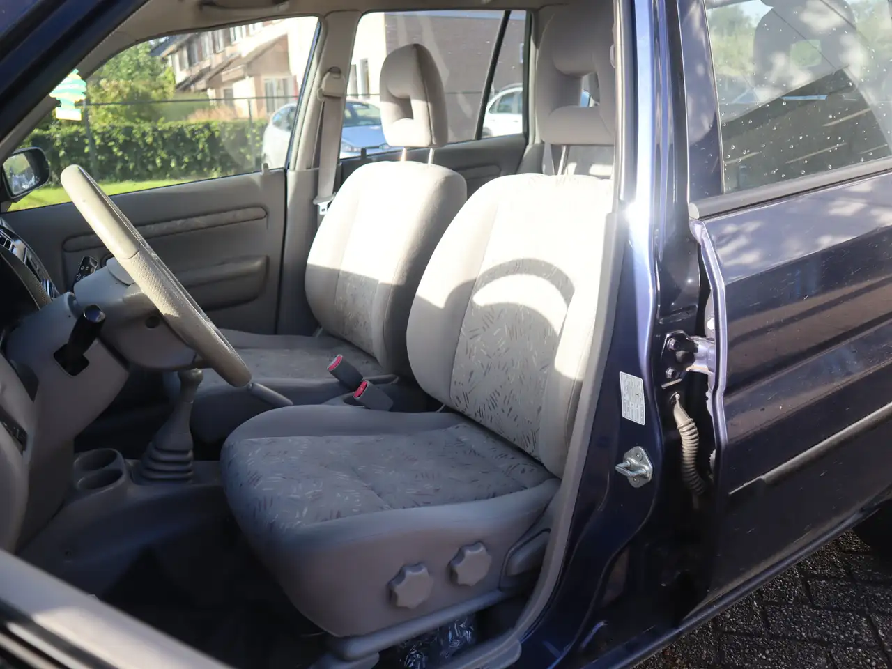 Mazda Demio 1.3 Exclusive, foto 5