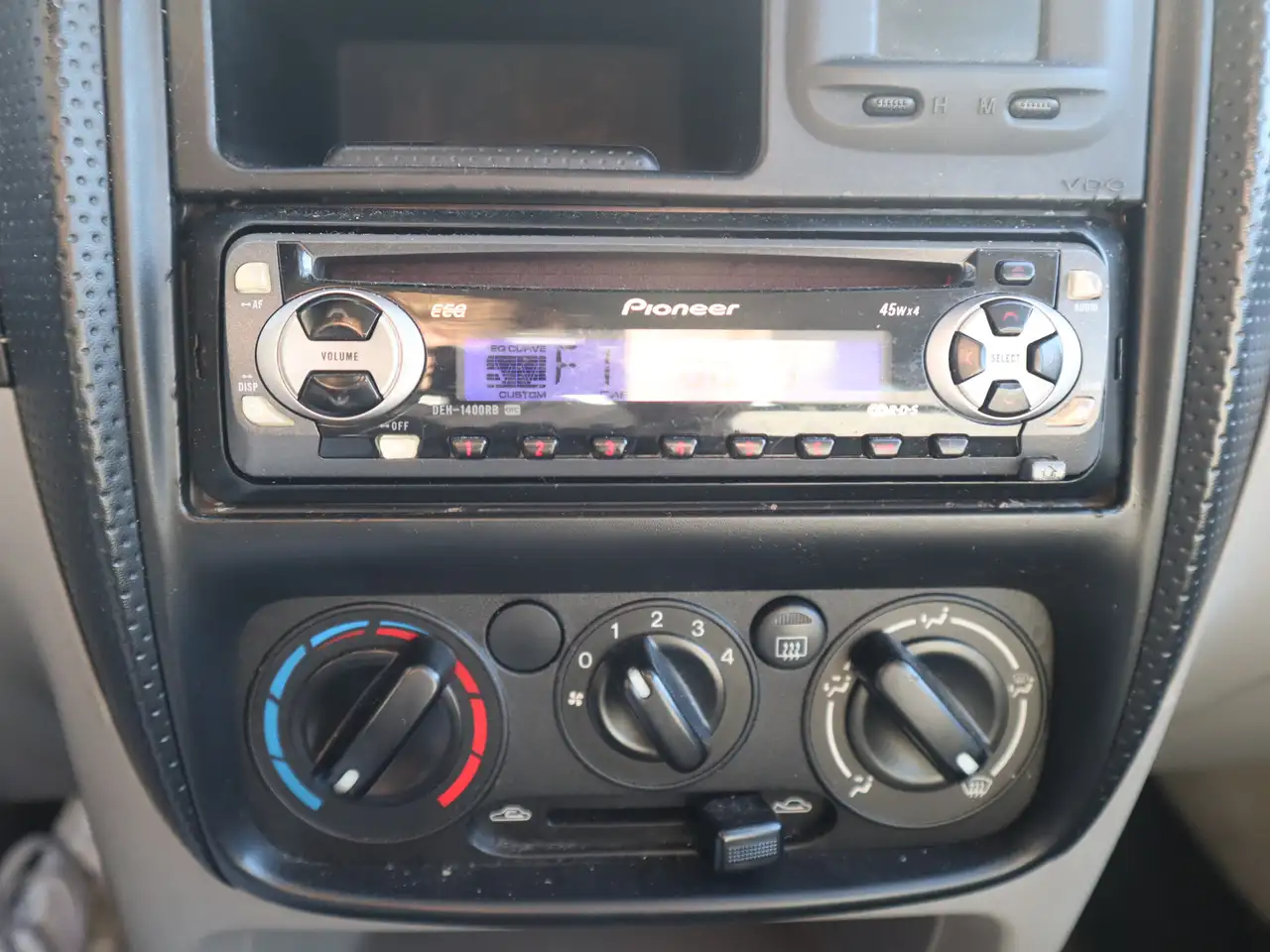 Mazda Demio 1.3 Exclusive, foto 12