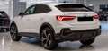 Audi Q3 Sportback 45 TFSIe  *PREZZO REALE* Blanc - thumbnail 4