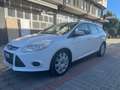 Ford Focus 1.6 TDCi DPF Titanium Bianco - thumbnail 1