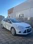 Ford Focus 1.6 TDCi DPF Titanium Bianco - thumbnail 9