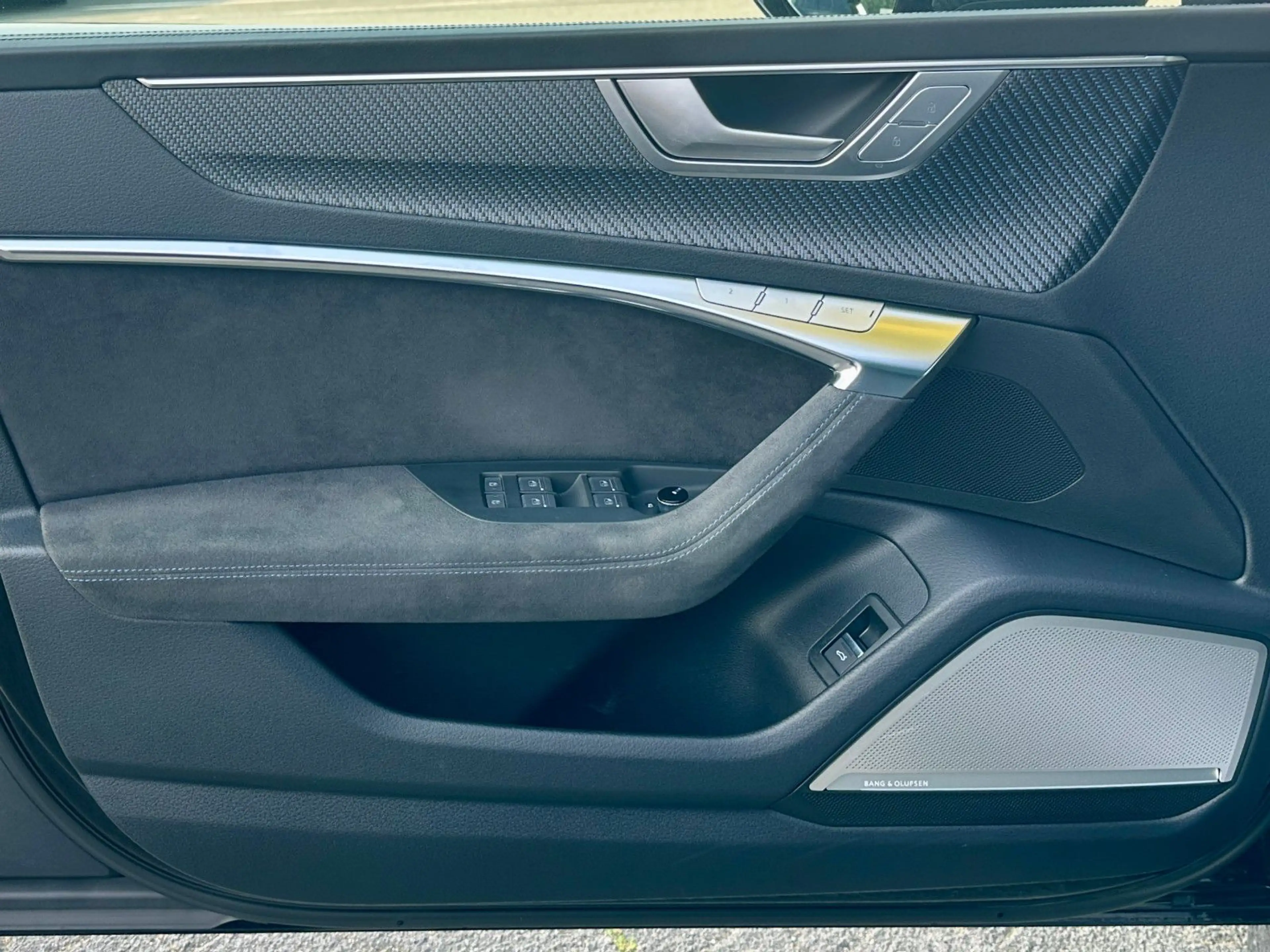 Audi RS7 Sportback TFSI qu performance B&O ADV. 305km — photo 6