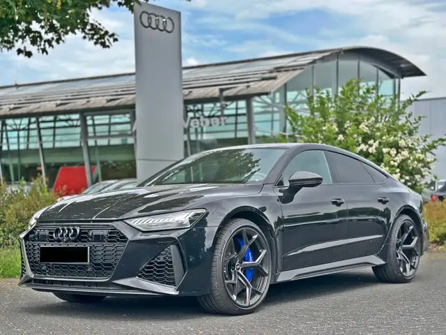 Audi RS7 Sportback TFSI qu performance B&O ADV. 305km