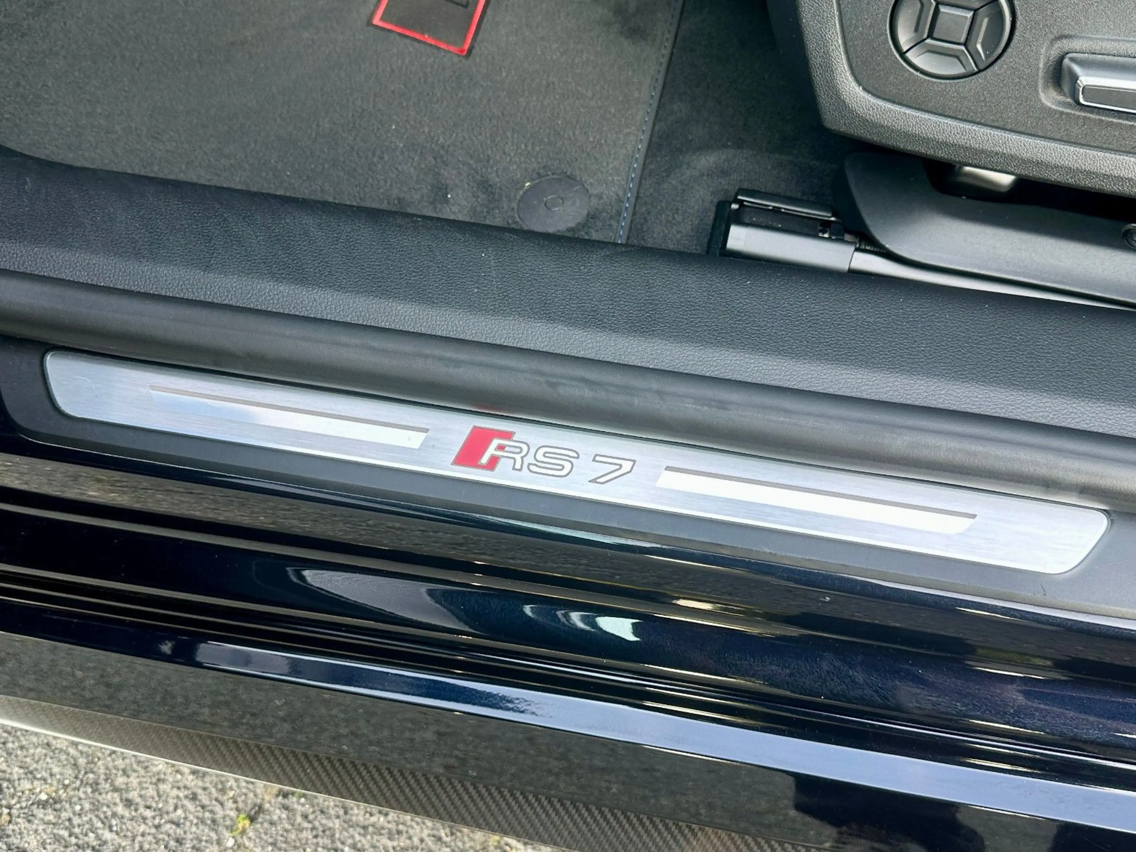 Audi RS7 Sportback TFSI qu performance B&O ADV. 305km — photo 9