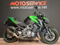 Kawasaki Z 900 PERFORMANCE Verde - thumbnail 4