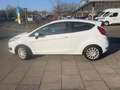 Ford Fiesta Trend Weiß - thumbnail 2