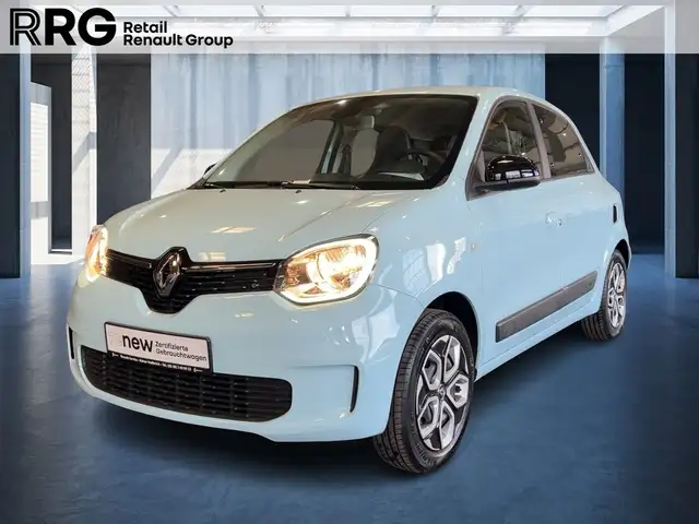 Renault Twingo main image