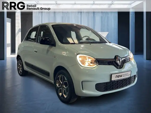 Renault Twingo view 7