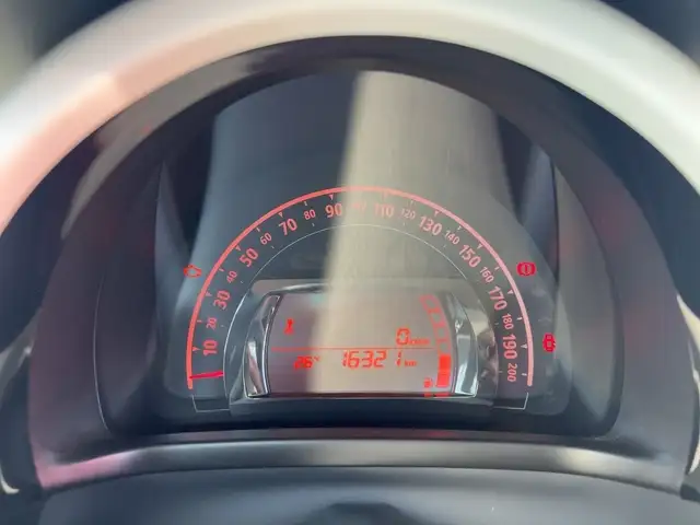 Renault Twingo view 13