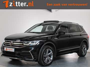 1.5 TSI R-Line Business+ 7-Persoons Panoramadak, I