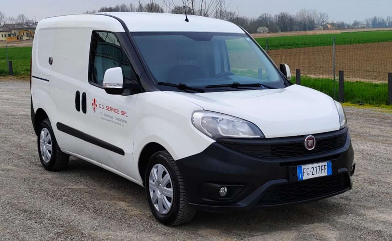 Fiat Doblo