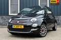 Fiat 500 1.0 Hybrid RED Rijklaarprijs-Garantie Airco Apple Noir - thumbnail 1