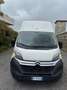 Citroen Jumper 35 BlueHDi 130 PLM-SL-TM Furgone Heavy Business Bianco - thumbnail 3
