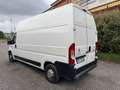 Citroen Jumper 35 BlueHDi 130 PLM-SL-TM Furgone Heavy Business Bianco - thumbnail 4
