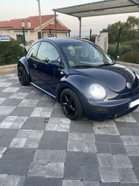 Beetle 1.9 TDI perfetta