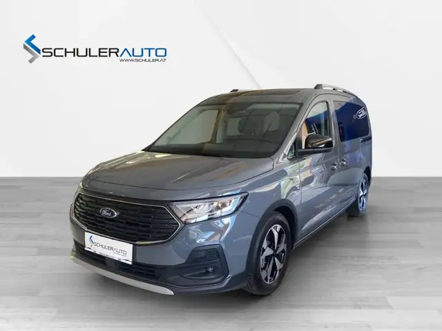 Ford Transit Connect Tourneo Connect 2,0EcoBlue L2 Active 122PS 4WD 7Sitze