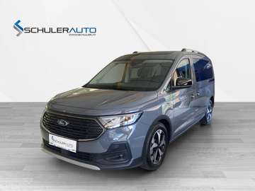Tourneo Connect 2,0EcoBlue L2 Active 122PS 4WD 7Sitze