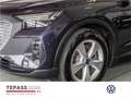 Audi Q4 e-tron 45 quattro MARTIX NAVI ACC PANO Violet - thumbnail 6