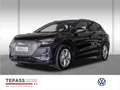 Audi Q4 e-tron 45 quattro MARTIX NAVI ACC PANO Violet - thumbnail 1