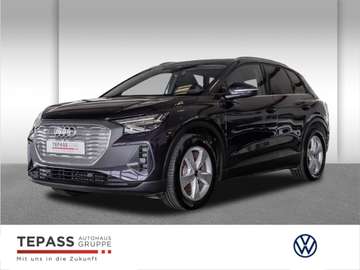 45 quattro MARTIX NAVI ACC PANO