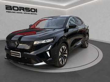 Full Hybrid E-Tech 200 CV Techno