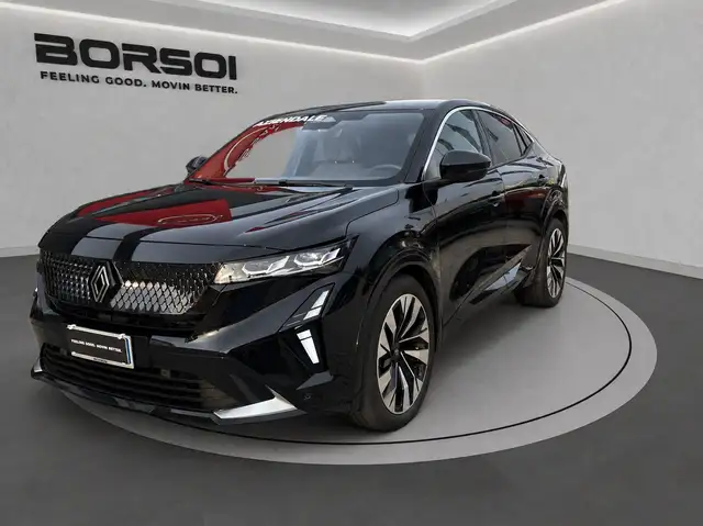 Renault Rafale Full Hybrid E-Tech 200 CV Techno