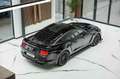 Ford Mustang SHELBY GT500 PERFORMANCE LCD  PREMIUM Schwarz - thumbnail 6