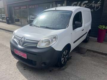 1.5 dCi Grand Confort UTILITAIRE EURO 5B