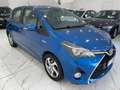Toyota Yaris Yaris III 2015 5p 1.5h Business Bleu - thumbnail 8