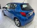 Toyota Yaris Yaris III 2015 5p 1.5h Business Bleu - thumbnail 4