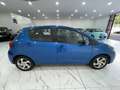Toyota Yaris Yaris III 2015 5p 1.5h Business Bleu - thumbnail 7