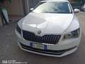 Skoda Superb Superb Berlina2.0 tdi LaurinKlement Wit - thumbnail 3