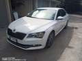Skoda Superb Superb Berlina2.0 tdi LaurinKlement Wit - thumbnail 1