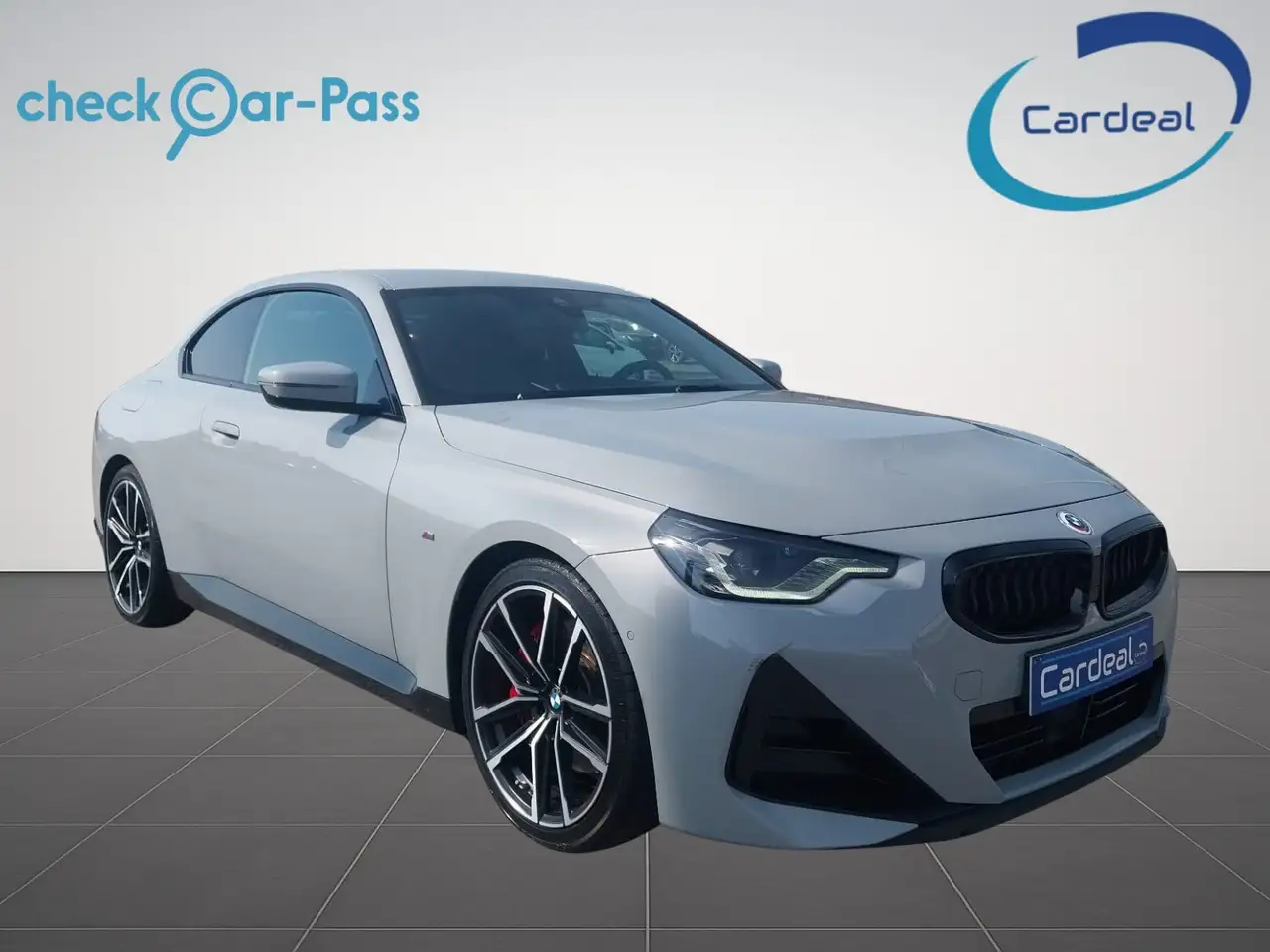 BMW 220